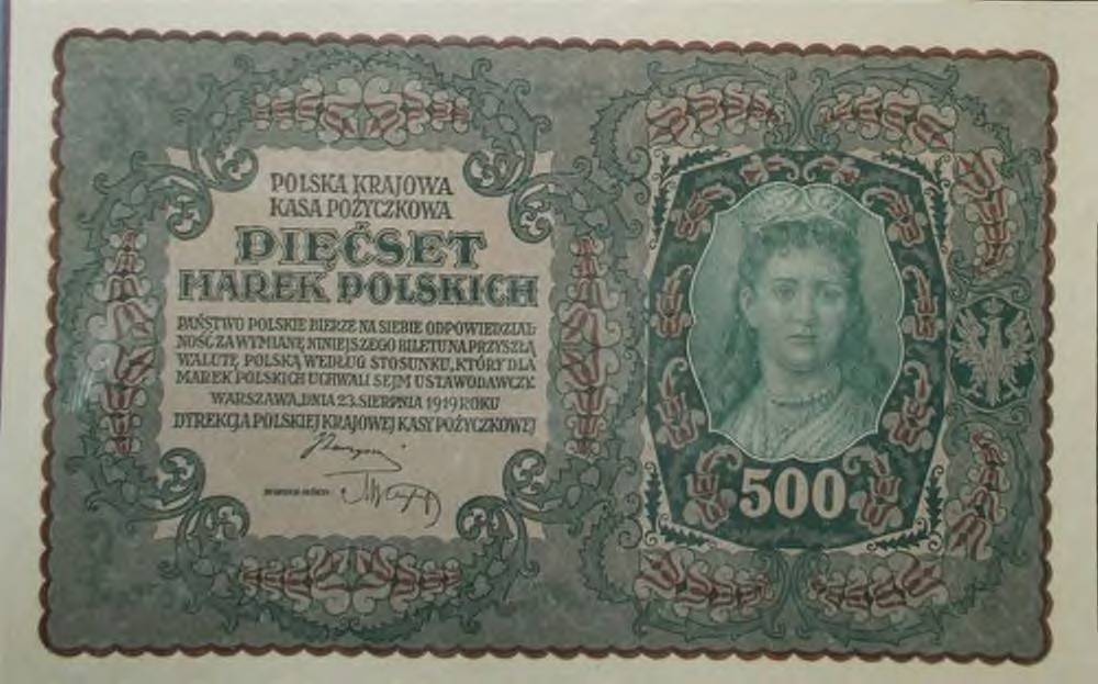 Two-Gigantic-Notes-Dating-From-1919